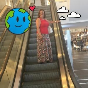 Meet your Posher, Marcia